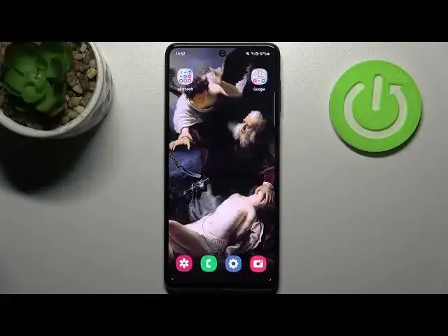 'Video thumbnail for How to Disable Hey Google in SAMSUNG Galaxy M52 -  Google Assistant Settings'