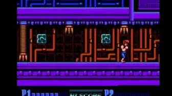 Video thumbnail for Let's (Not) Play Double Dragon 2 | SirTapTap Plays Random NES Games