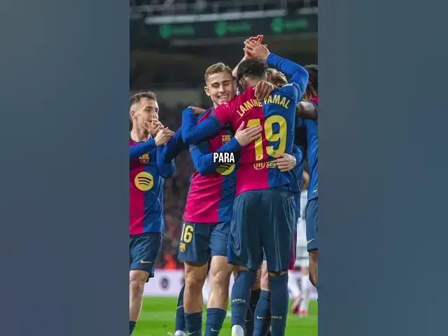 Video thumbnail for FERMÍN ESTABLECE UN RÉCORD EN LA LIGA