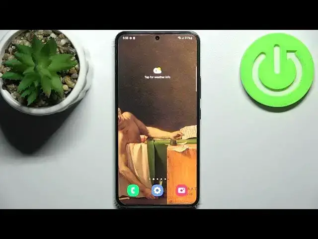 Video thumbnail for How to Activate Camera Location Tags in SAMSUNG Galaxy S22?