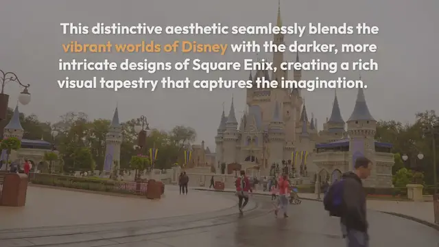 Video thumbnail for Unique Art Style and Visuals