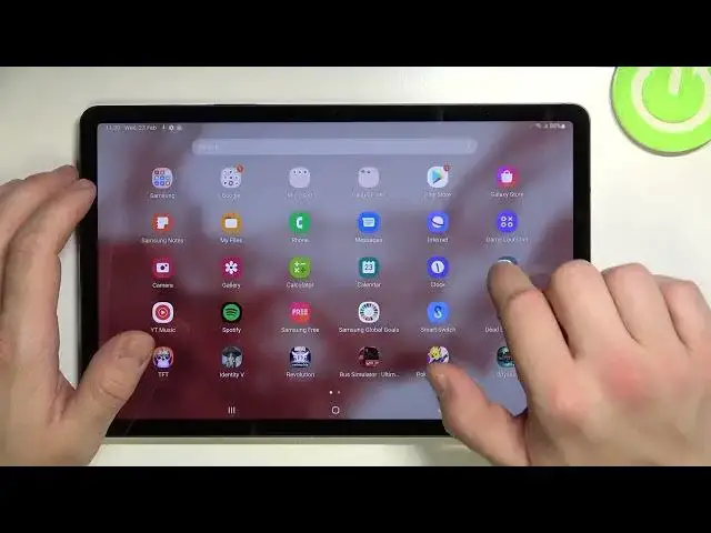 'Video thumbnail for SAMSUNG Galaxy Tab S8 All Unlock Methods'