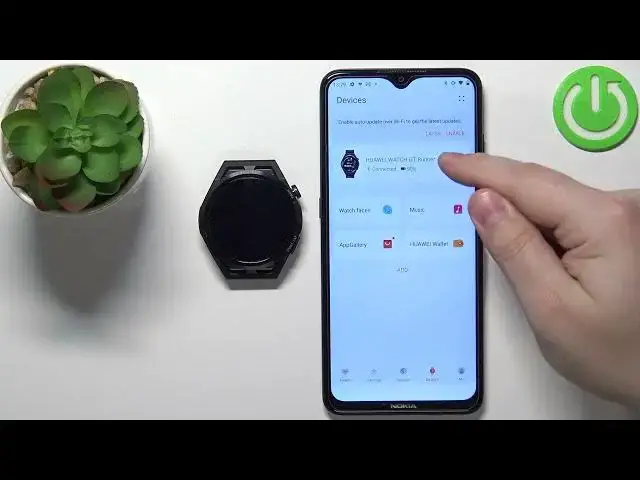 Video thumbnail for How to Update Apps in Huawei Watch GT Runner?