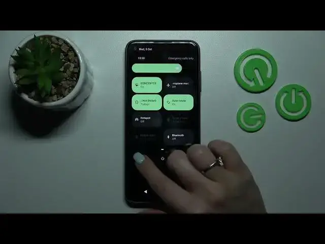 Video thumbnail for How To Switch On Flashlight on HTC Desire 22 Pro