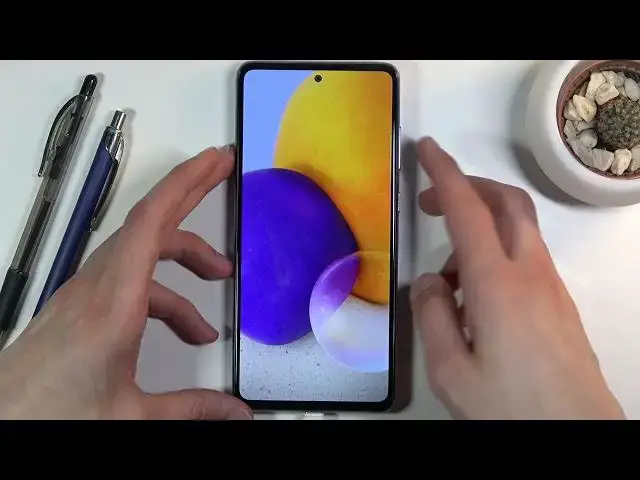 Video thumbnail for How to Hard Reset the SAMSUNG Galaxy A72 - Bypass the Screen Lock - Factory Reset
