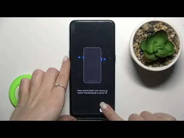 Video thumbnail for How to Link / Unlink Google Assistant to/from the Power Button on OnePlus Nord CE 5G