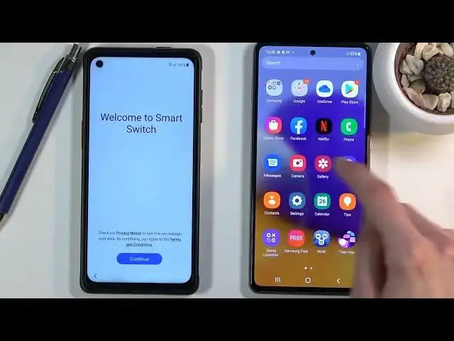Video thumbnail for How to Skip Google Lock on SAMSUNG Galaxy Xcover 6 Pro | Bypass Google Account Verification