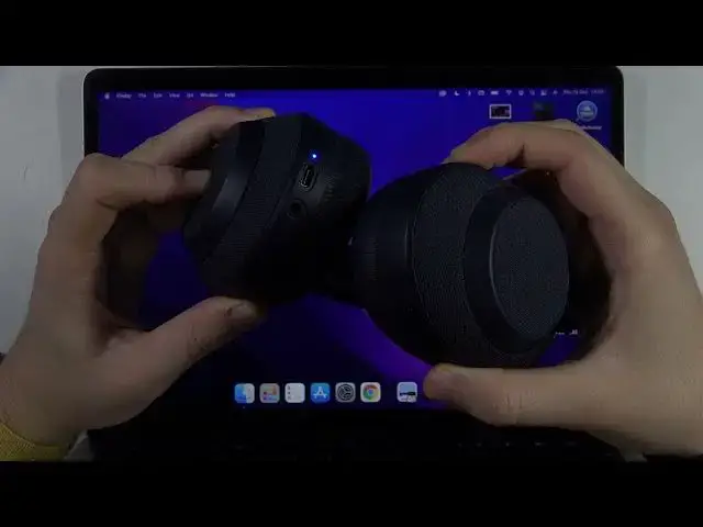 Video thumbnail for How to Connect JABRA Elite 85H with Macbook - Use Jabra 85H Headphones with Macbook