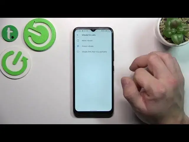 Video thumbnail for How to Enable & Disable Vibrations For Calls on Nokia C21 Plus