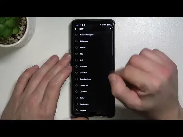 Video thumbnail for How to Change Ringtone on ASUS Rog Phone 5s | Setting the Custom Ringtone