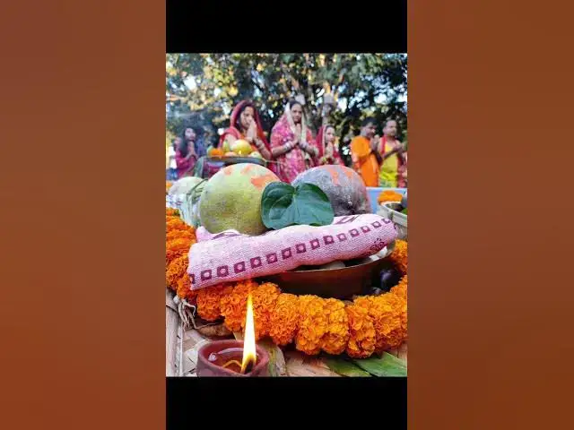 Video thumbnail for 🙏🙏Jai chhati Mai,@shantivblog ,#shortsvideo ,#shortvideo