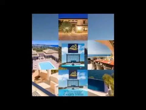 Video thumbnail for ⚜ Exclusive Properties & Luxury Villas in Javea · Moraira · Denia · COSTA BLANCA Spain ⚜
