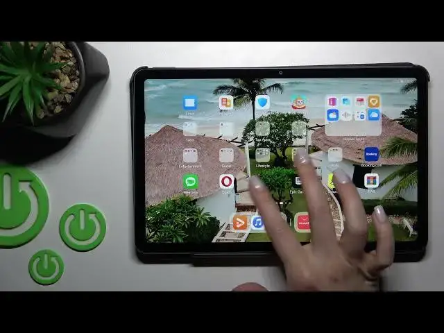 Video thumbnail for How to Change Home Screen Transition Animation in HUAWEI MatePad 10.4 – Home Screen Animation