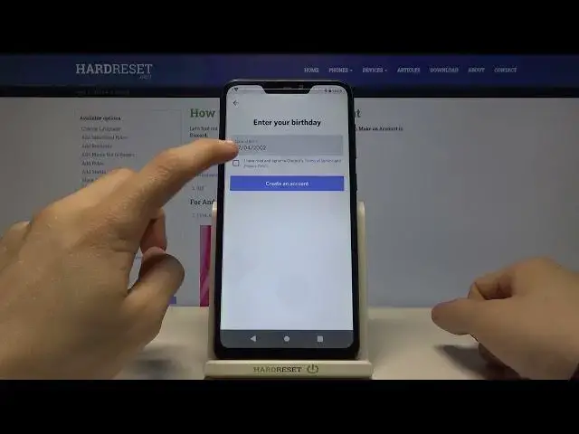 Video thumbnail for How to Create Discord Account on Android Device – Make Discord Account