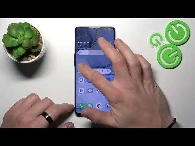 Video thumbnail for How to Change Display Brightness Level in Oppo Find X2 Neo?