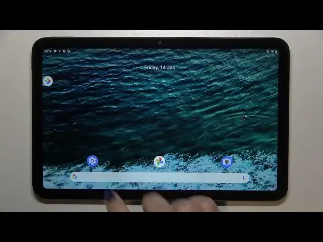 Video thumbnail for How to Check IMEI & SN on NOKIA T20 - Check Device's Data