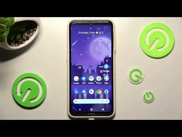 Video thumbnail for How to Enter Location Settings on Nokia X10 - Switch On or Off Location Feature