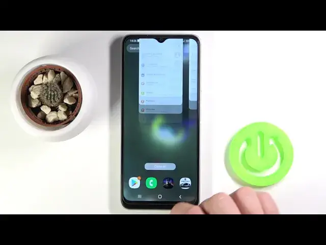 'Video thumbnail for How to Stop Auto App Updates on SAMSUNG Galaxy F22 – Deactivate Application Updates'