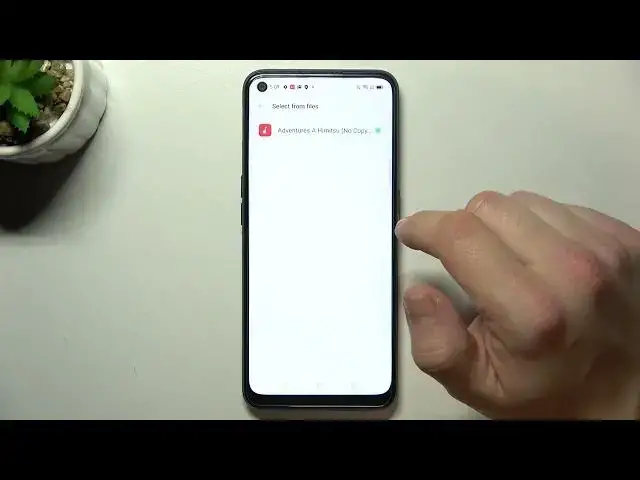 'Video thumbnail for How To Set Custom Notification Sound on OPPO A53S?'