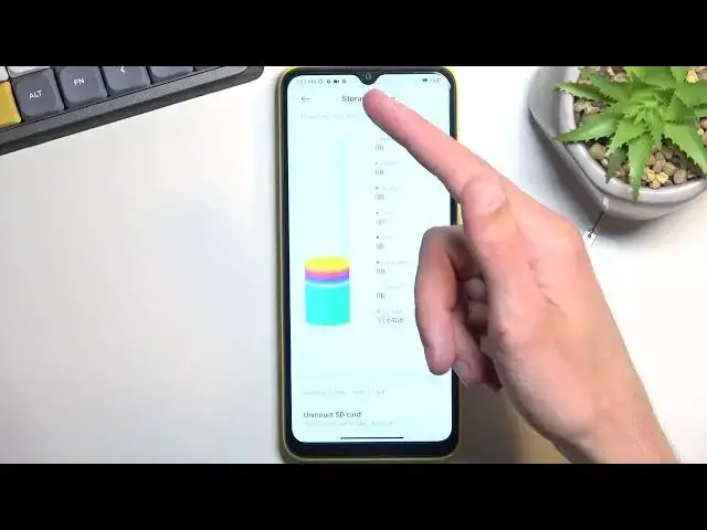 Video thumbnail for POCO C40 - How To Format SD Card