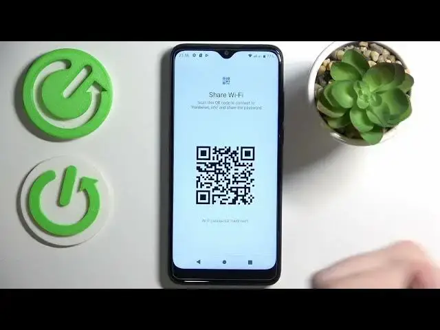 Video thumbnail for How to Share WiFi Password on TCL 205