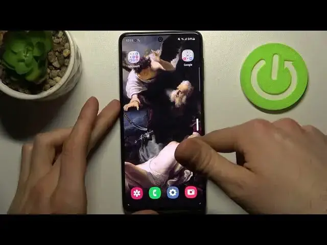 Video thumbnail for How to Change Volume Panel Style on SAMSUNG Galaxy M52 – Install Volume Styles App