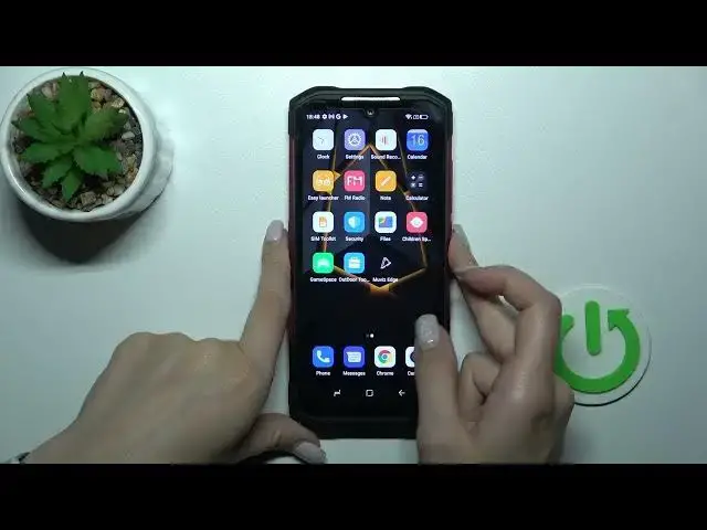 Video thumbnail for How to Turn Off Always On Display on Doogee S98 - Muviz Edge App