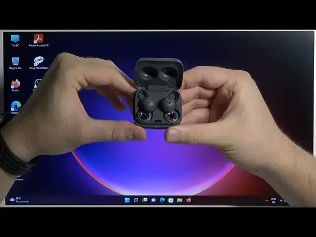 Video thumbnail for Sony LinkBuds - How To Pair With Laptop