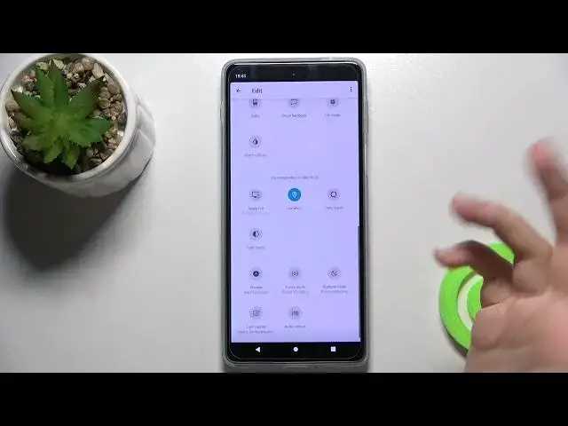 Video thumbnail for How to Adjust Notification Panel Shortcuts in MOTOROLA Edge 20 Pro – Customize Notification Panel