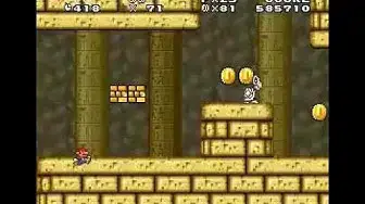 Video thumbnail for Let's Play Bowser's Valley [5]