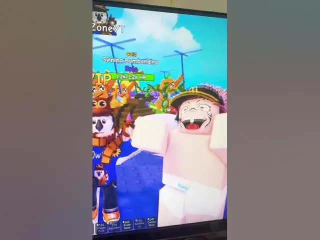 Video thumbnail for ROBLOX DANCING with SUB in PLANTS Vs BRAINROTS before STOCKS #roblox #plantsvsbrainrots #gaming