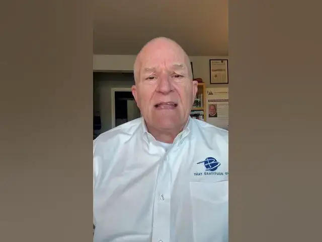 Video thumbnail for Gratitude Infusion Mastermind #youtubeshorts #youtube #business #life #attitude #gratitude #happy