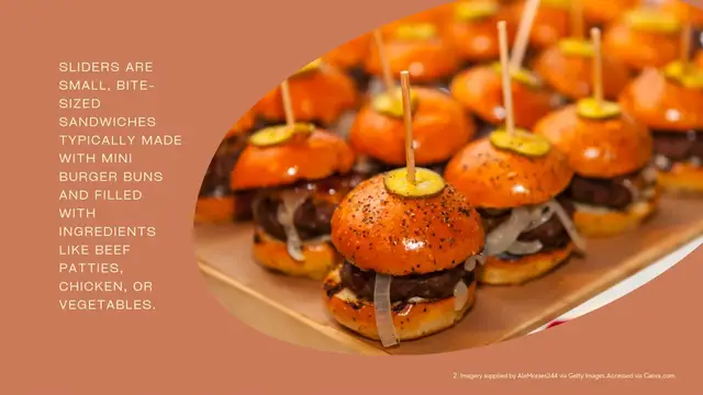 Video thumbnail for Sliders