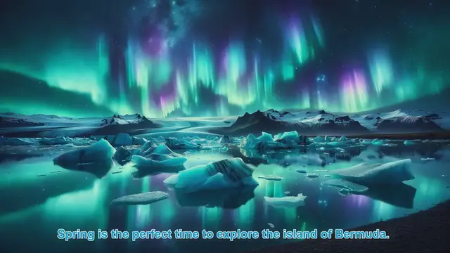Video thumbnail for Explore Bermuda: Top 10 Must-Visit Places This Spring