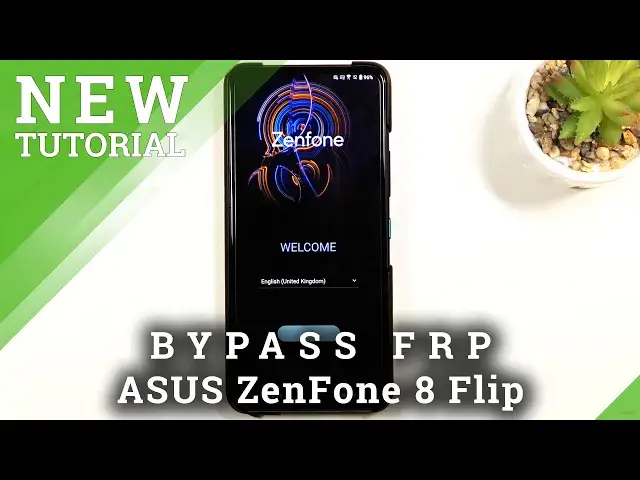 'Video thumbnail for Bypass Google Verification ASUS ZenFone 8 Flip - Unlock FRP | Remove Factory Reset Protection'