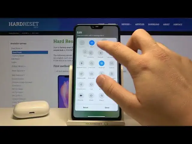 Video thumbnail for How to Adjust Notification Bar in XIAOMI Mi 8 Lite – Customize Notification Bar