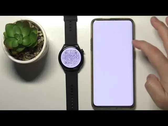 'Video thumbnail for How to Pair HUAWEI Watch 3 with Phone – Get Bluetooth Connected'