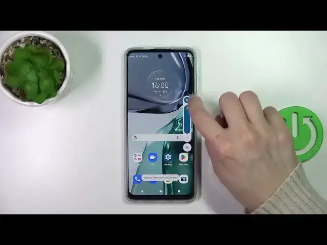 'Video thumbnail for How to Turn On/Off Silent Mode on MOTOROLA Moto G62 - Block Sounds & Vibrations'