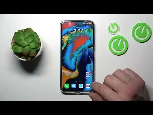 Video thumbnail for HUAWEI Nova 10 SE - How to Enable/Disable App Drawer