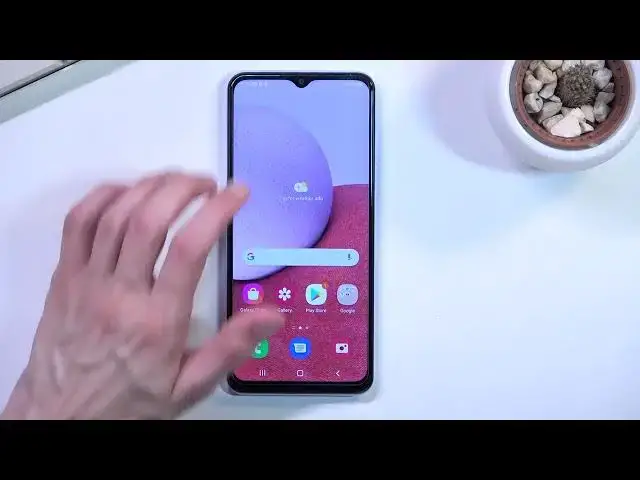 Video thumbnail for How to Set Up Do Not Disturb Mode on SAMSUNG Galaxy A13