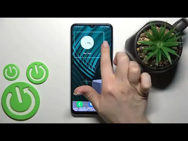 Video thumbnail for How to Add Home Screen Widgets on Samsung Galaxy A13 | How to Remove Widgets from Galaxy A13