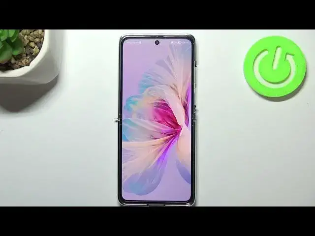 'Video thumbnail for How to Reset System Settings in HUAWEI P50 Pocket – Restore Default Settings'