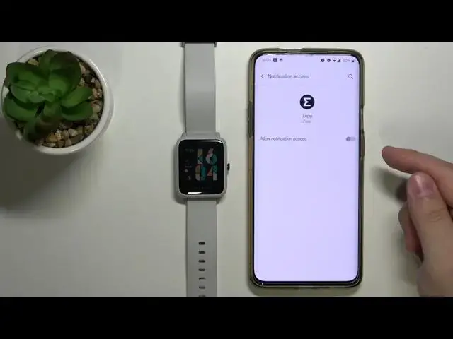 Video thumbnail for How to Activate Notifications in AMAZFIT Bip S – Adjust Notifications Settings