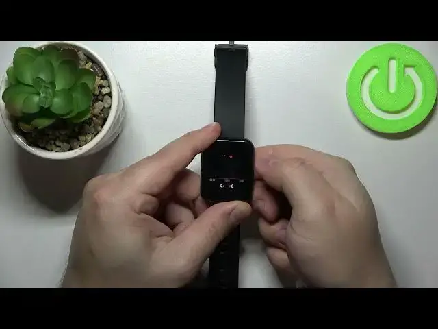 Video thumbnail for How to Measure Heart Rate on LENOVO Carme 2 – Use Health Monitoring