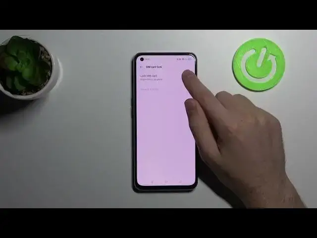 Video thumbnail for How to Lock SIM Card with SIM PIN on Realme GT?