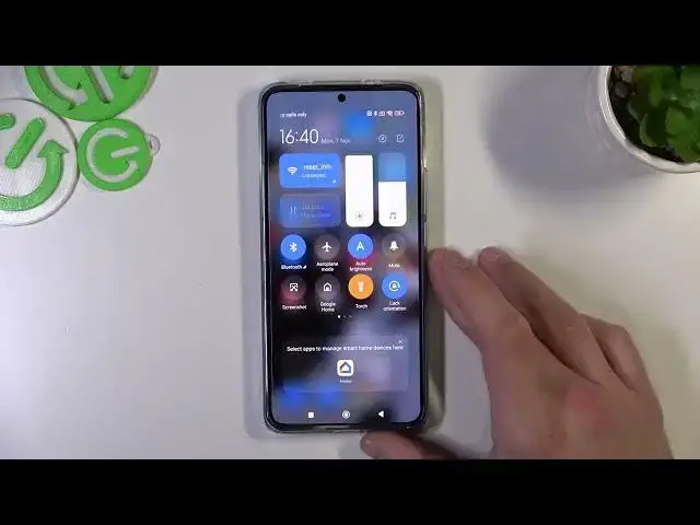 Video thumbnail for How to Turn Off the Flashlight on the XIAOMI 12T - Disable the Torch