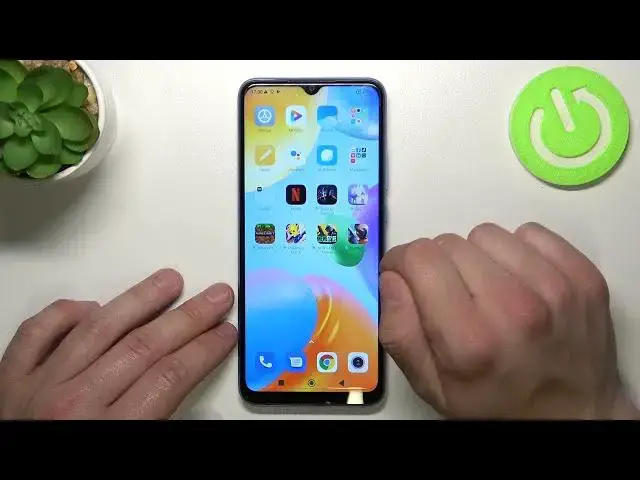 Video thumbnail for How to Turn On/Off Airplane Mode on XIAOMI Redmi 10C –  Flight Mode