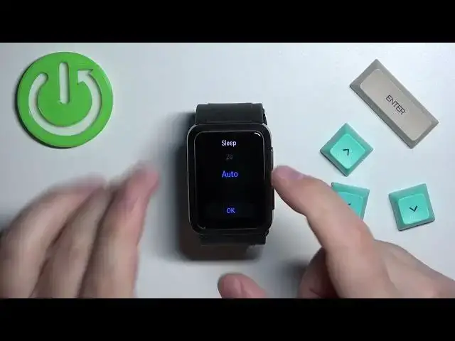 'Video thumbnail for How to Change Screen Timeout on Huawei Watch D?'