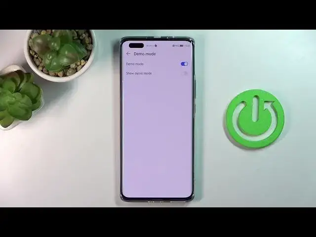 Video thumbnail for HUAWEI Nova 10 Pro Demo Mode