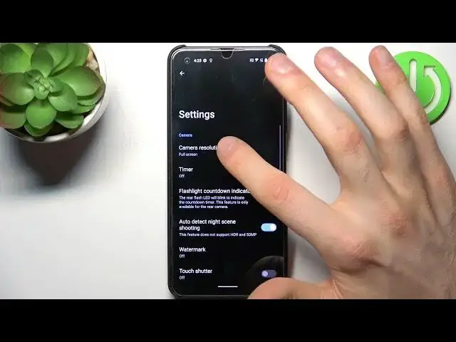 Video thumbnail for How to Change Photo Resolution in ASUS Zenfone 9 – Find Resolution Options